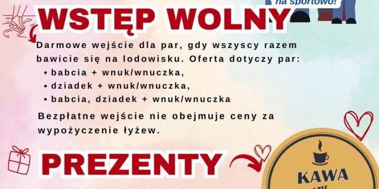 Mielec:   Świętujemy  Dzień Babci i Dziadka