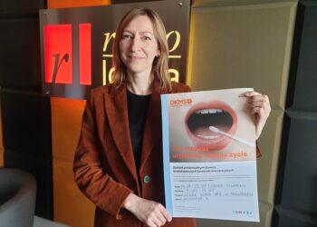 Tarnobrzeg. Dzień Dawcy Szpiku w „Rolniku”