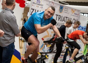 Mielec: Zimowy Triathlon powraca !