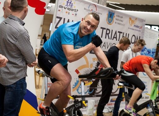 Mielec: Zimowy Triathlon powraca !