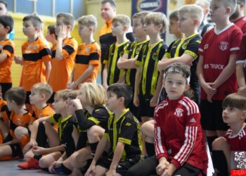 Dębica: Turniej Młodych Talentów o Puchar im. Kazimierza Saka