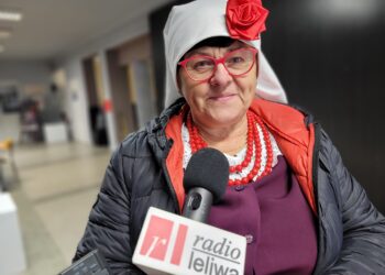 Gorzyczany: Świąteczne spotkanie z okazji Dnia Babci i Dnia Dziadka.