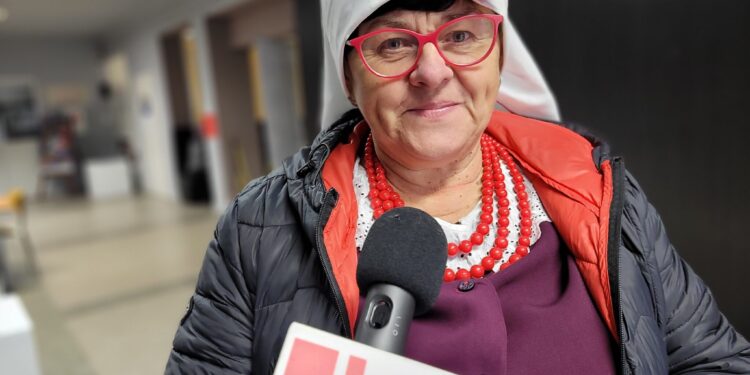 Gorzyczany: Świąteczne spotkanie z okazji Dnia Babci i Dnia Dziadka.