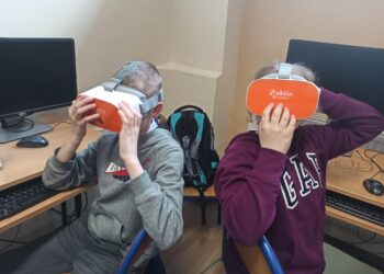 Padew Narodowa: Inwestowanie w edukacje uczniów