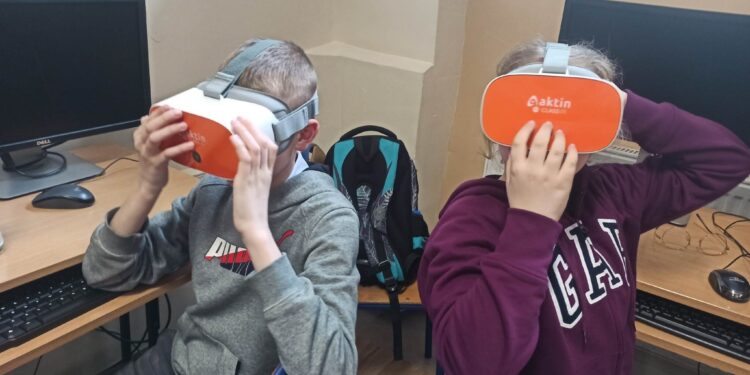 Padew Narodowa: Inwestowanie w edukacje uczniów