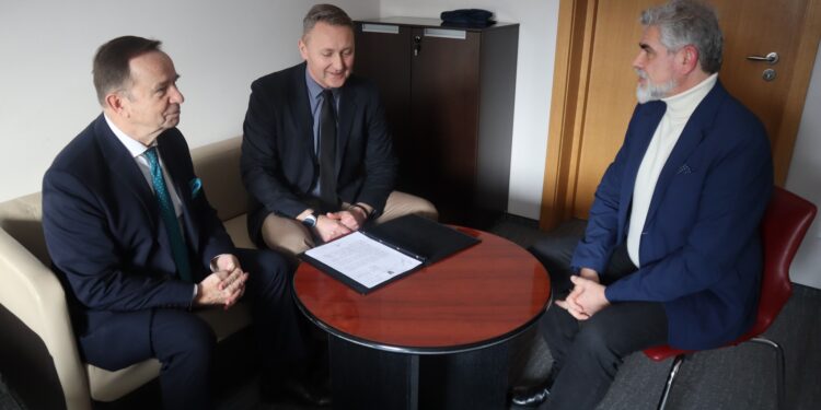 Mielec: Uwaga na dziki!