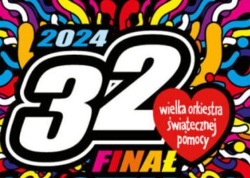 Aleksander  Kapuściński – szef stalowowolskiego sztabu WOŚP