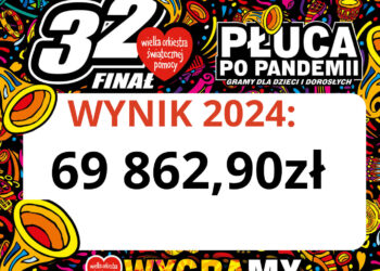 Nisko: Niżański finał WOŚP z licznymi atrakcjami od soboty