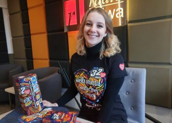 WOŚP zagra  w Tarnobrzegu