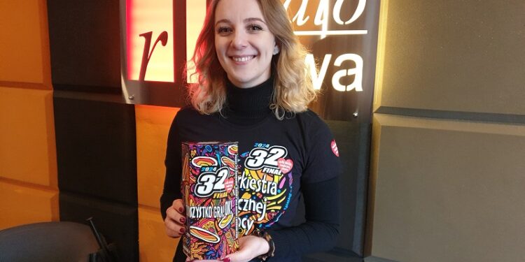 Tarnobrzeg. Granie Wielkiej Orkiestry Świątecznej Pomocy opanuje miasto