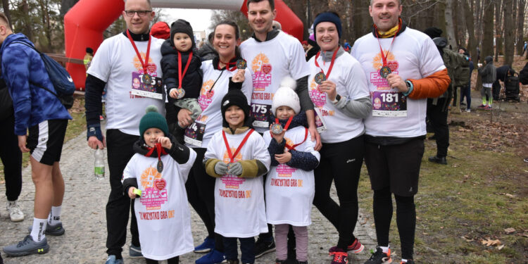 Stalowa Wola: Za nami 32. Finał WOŚP