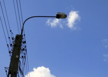 Padew Narodowa: Modernizacja  oświetlenia ulicznego 