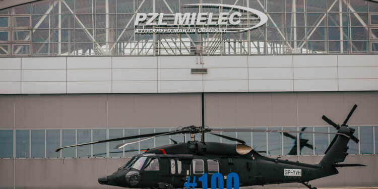 Mielec: Wciąż liczymy na większe zamówienia