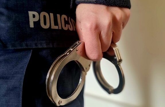 Mielec: Zatrzymano poszukiwanych listem gończym