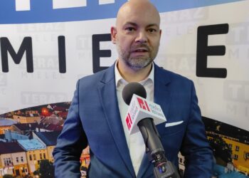 Mielec: Jest kolejny kandydat na prezydenta Mielca !