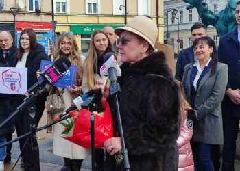 Mielec: To już jest koniec mojej samorządowej przygody…