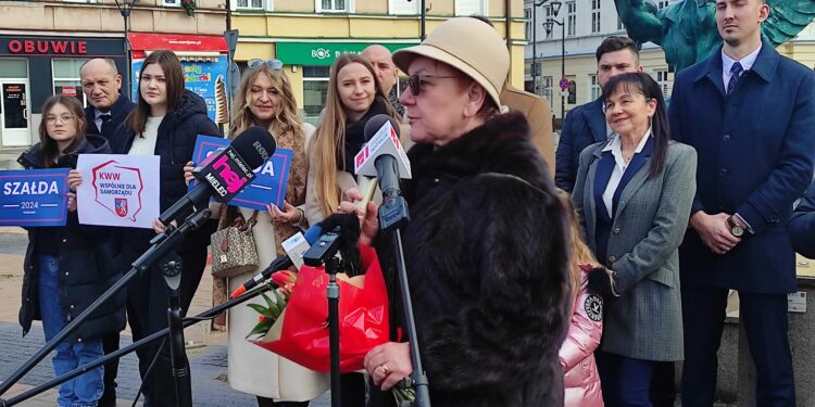 Mielec: To już jest koniec mojej samorządowej przygody…