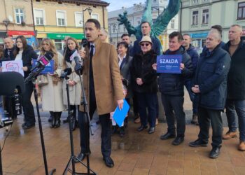 Mielec: Mielec z kolejnym kandydatem na prezydenta miasta…