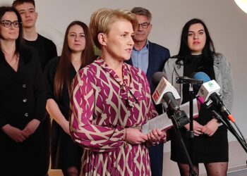 Mielec:  Wiceprezydent powalczy o prezydenturę miasta Mielca!