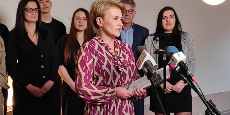 Mielec:  Wiceprezydent powalczy o prezydenturę miasta Mielca!