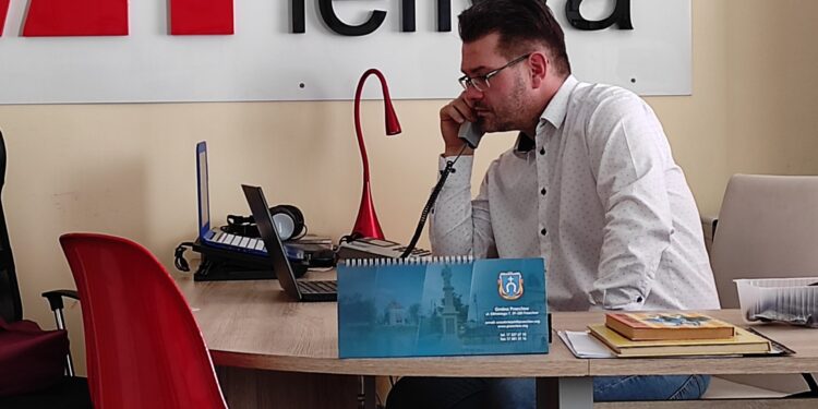 Mielec: Telefoniczny dyżur ZUS w Mielcu