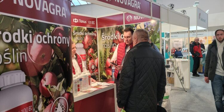 Sandomierz: Niskie ceny, przesycony rynek – sadownicy o aktualnej sytuacji.