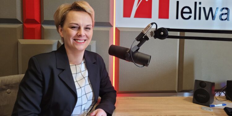 Osiek: Inwestujemy w młodzież.