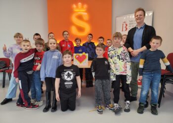 Sandomierz: Niezwykły czas.