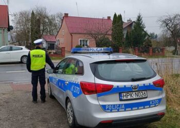 Nisko:Prowadził samochód mimo kilku aktywnych zakazów prowadzenia pojazdu.