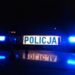 Nisko: Nietrzeźwy rowerzysta uciekał przed policją