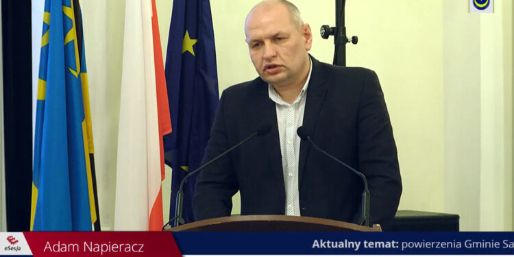 Tarnobrzeg: Sandomierska „szóstka” pojedzie do Wielowsi.