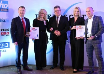 Kielce: 72. Plebiscyt Sportowy Świętokrzyskie Gwiazdy Sportu.