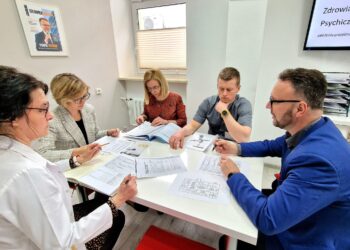 Mielec: Czekamy na Centrum Zdrowia Psychicznego