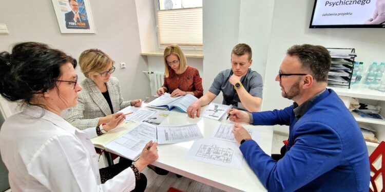 Mielec: Czekamy na Centrum Zdrowia Psychicznego