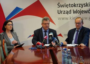 Świętokrzyskie: Program „Asystent osobisty osoby z niepełnosprawnością” – edycja 2024