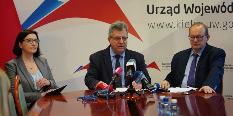 Świętokrzyskie: Program „Asystent osobisty osoby z niepełnosprawnością” – edycja 2024