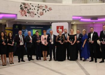 Janów Lubelski: „Skrzydła Biznesu” dla przedsiębiorców.