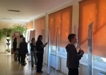 Sandomierz: „Znani nieznani. Polacy światu”