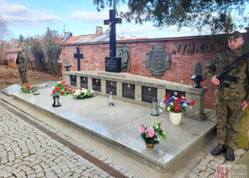 Sandomierz. Uczcili 82. rocznicę sformowania Armii Krajowej