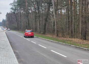 Tarnobrzeg. Pożar w budynku na Sienkiewicza