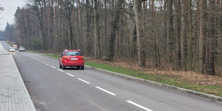 Tarnobrzeg. Pożar w budynku na Sienkiewicza