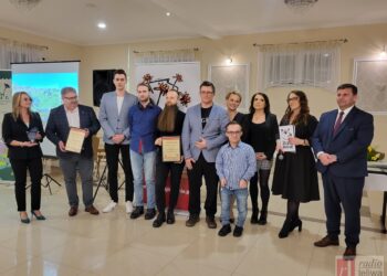 Osiek. Podsumowano XI edycję Działaj Lokalnie w powiecie staszowskim