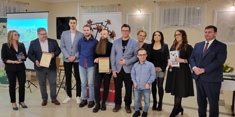 Osiek. Podsumowano XI edycję Działaj Lokalnie w powiecie staszowskim