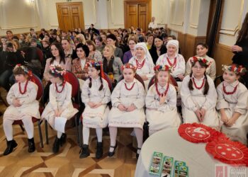 Tarnobrzeg. Zainaugurowano Rok Marii Kozłowej