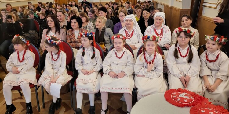 Tarnobrzeg. Zainaugurowano Rok Marii Kozłowej