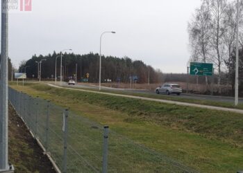 Tarnobrzeg. Nowe drogi nową szansą dla miasta