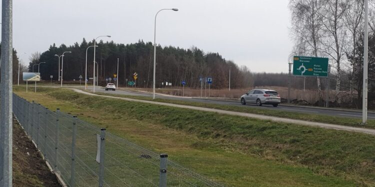 Tarnobrzeg. Nowe drogi nową szansą dla miasta