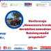 Sandomierz: Konferencja „Nowoczesne trendy doradztwa zawodowego. Rolniczy zawód przyszłości”