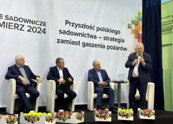 Sandomierz: Debata z udziałem ministra rolnictwa.