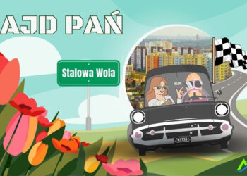 Stalowa Wola: Czas na motoryzacyjne zmagania w kobiecym wydaniu czyli Rajd Pań